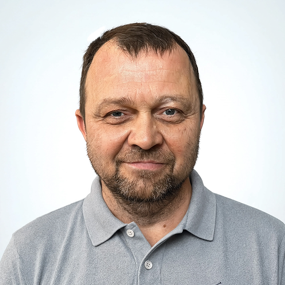 Собканюк Роман Казимирович