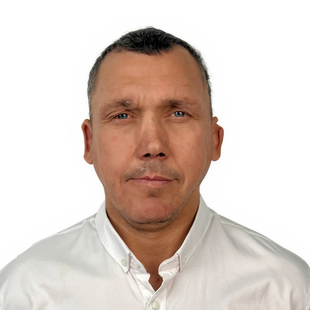 Якубенко Иван Евгеньевич