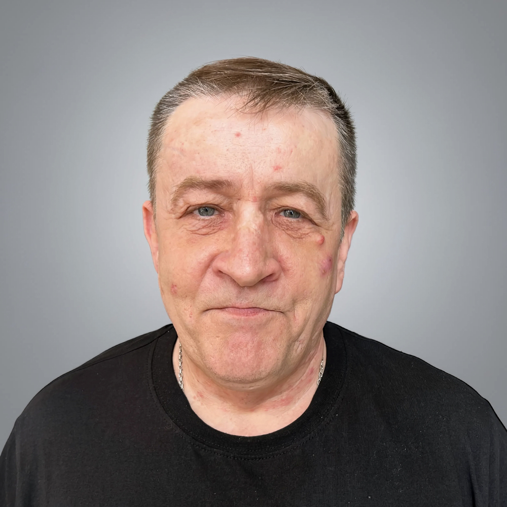 Тимошенко Вадим Васильевич